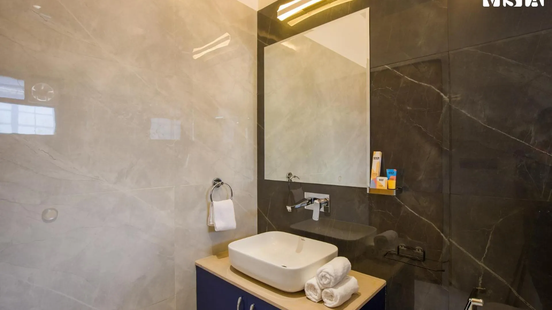 Nakeshatra Villa By Veo - Part Of Stayvista With Pool, Lawn, Balcony At City Center In 우다이푸르